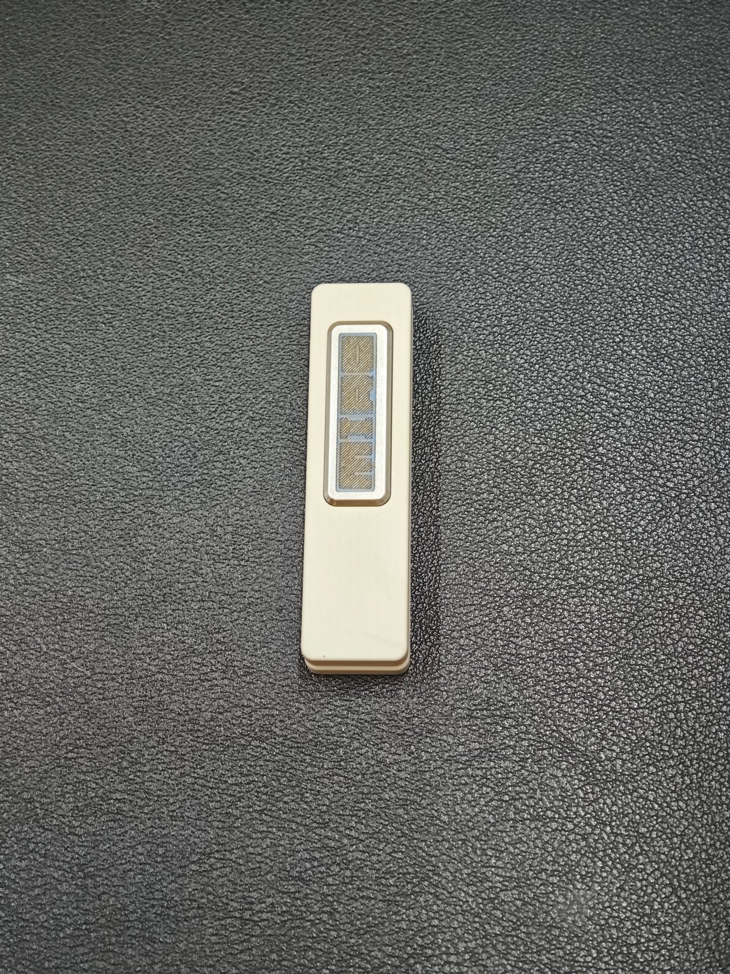 Choc Aluminum