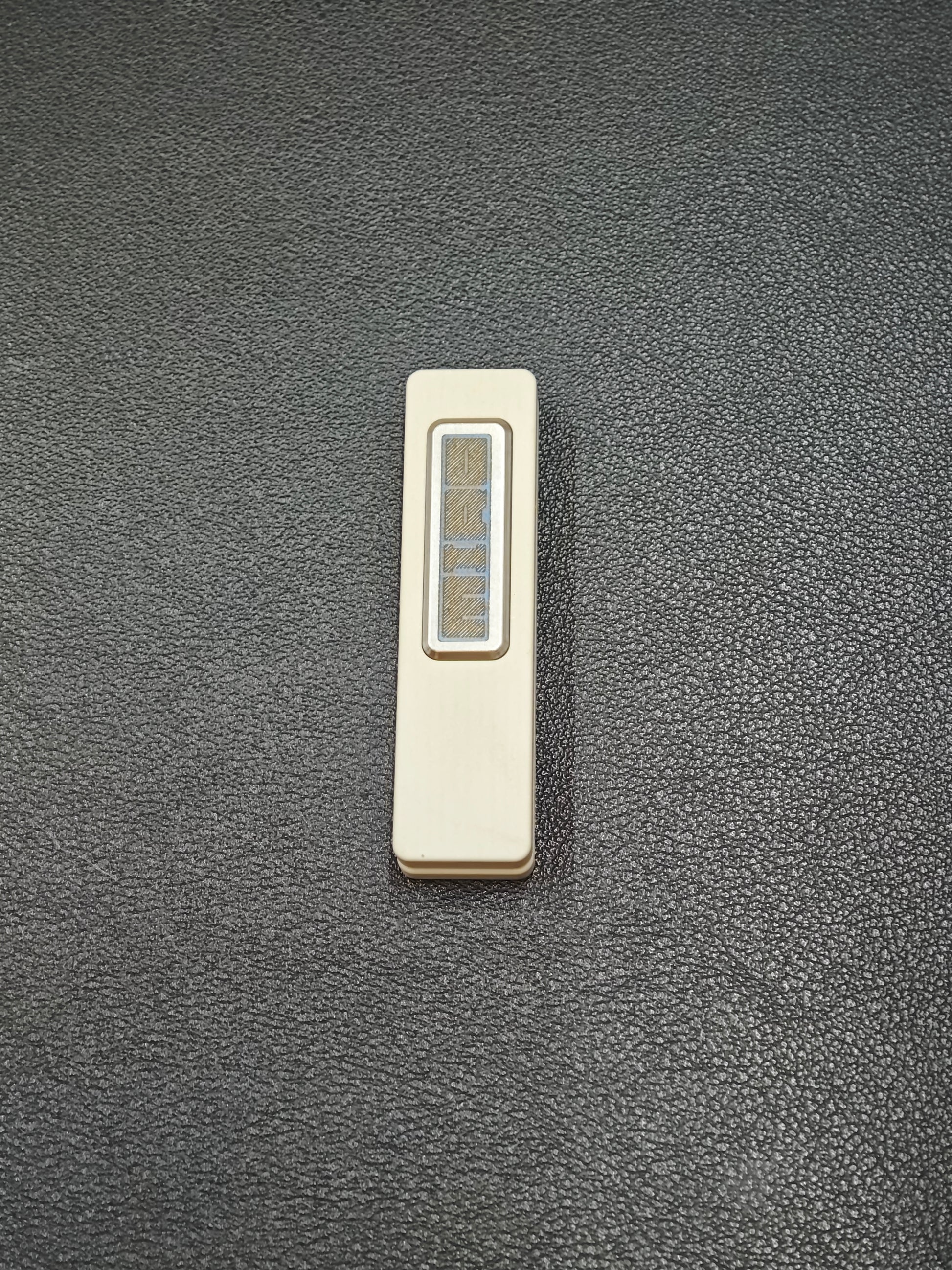 Choc Aluminum