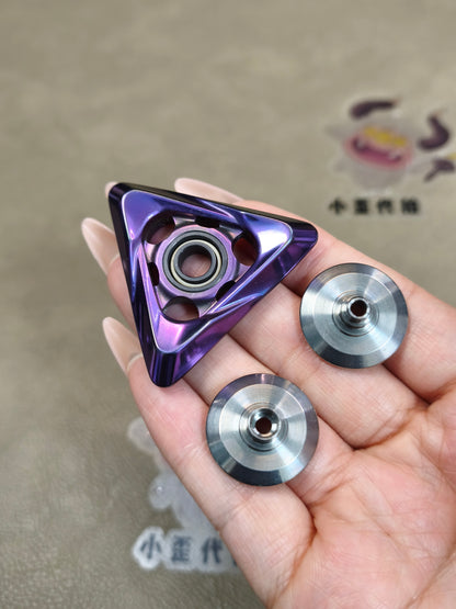 Ling Guang Tungsten