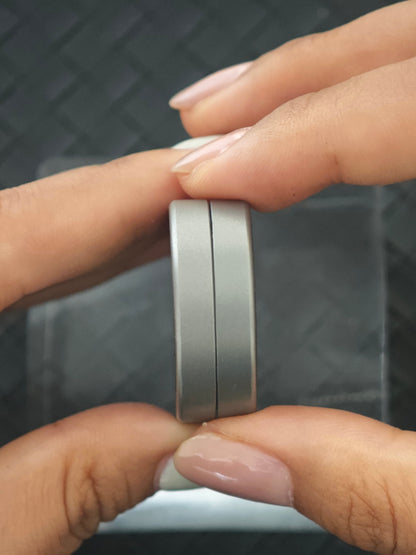 Dragon Rhythm Titanium
