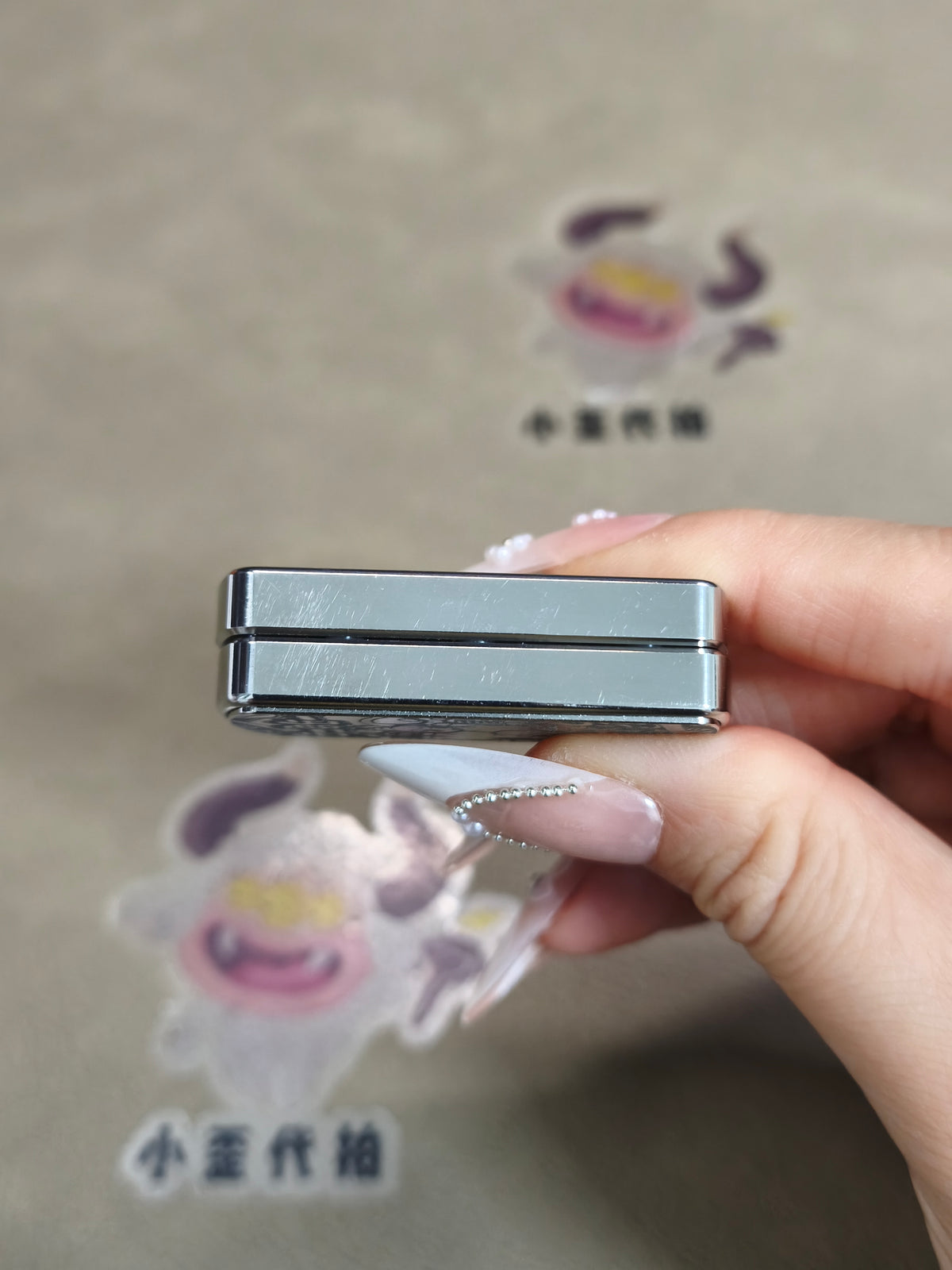 Root Three Titanium