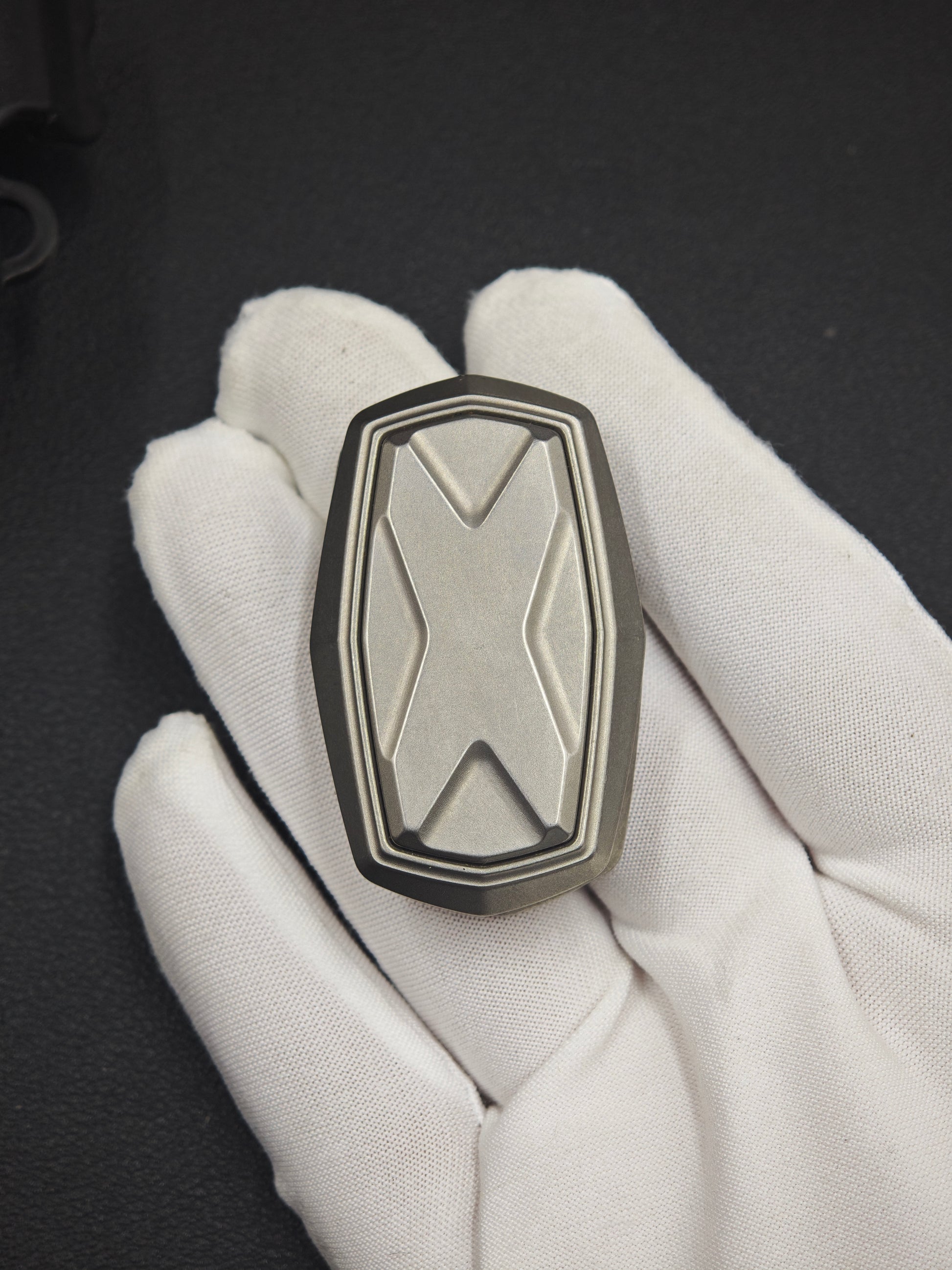 CHENYU Guardian Titanium