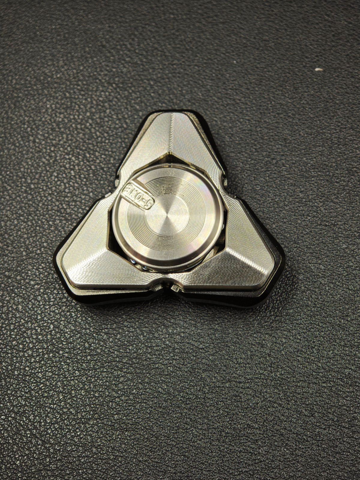 Qs Titanium