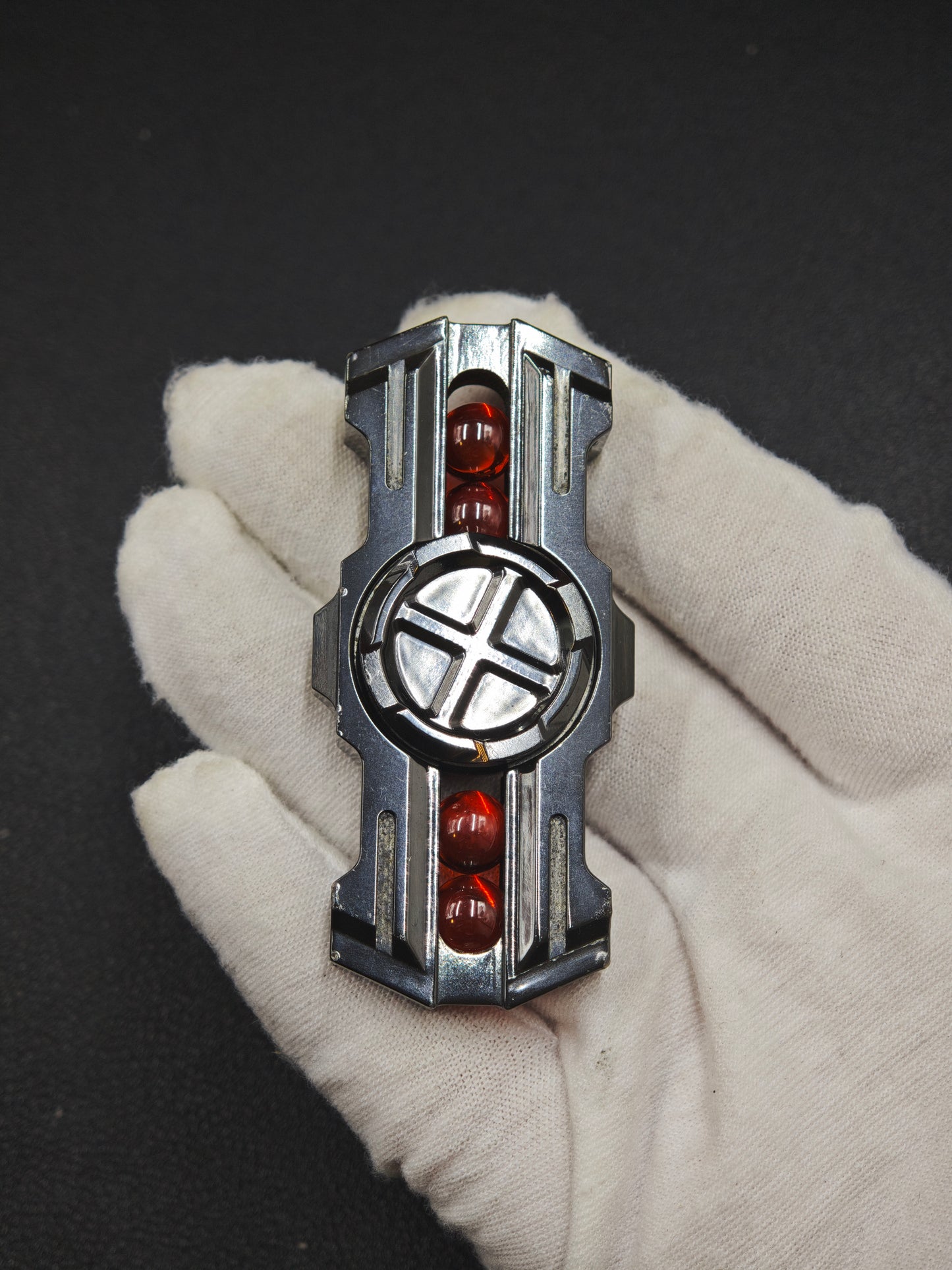 Holy Sword Zirconium
