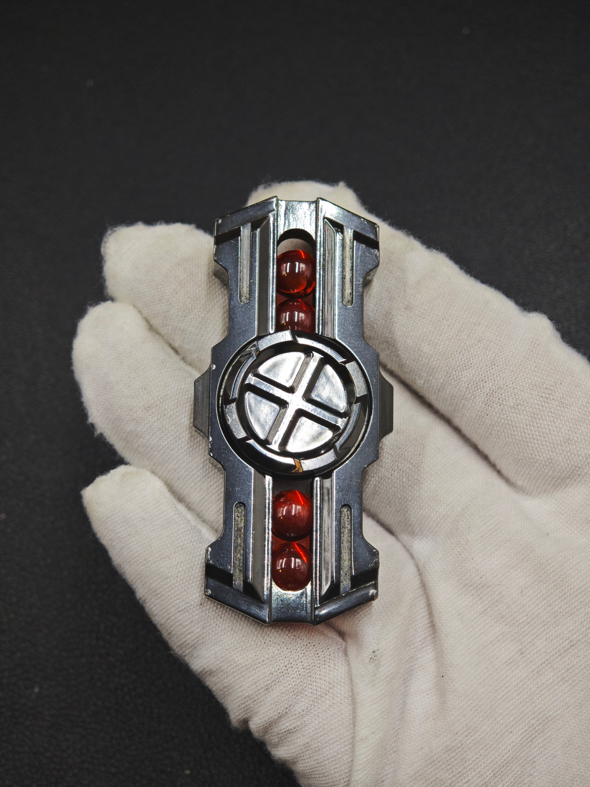 Holy Sword Zirconium