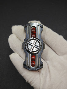 Holy Sword Zirconium