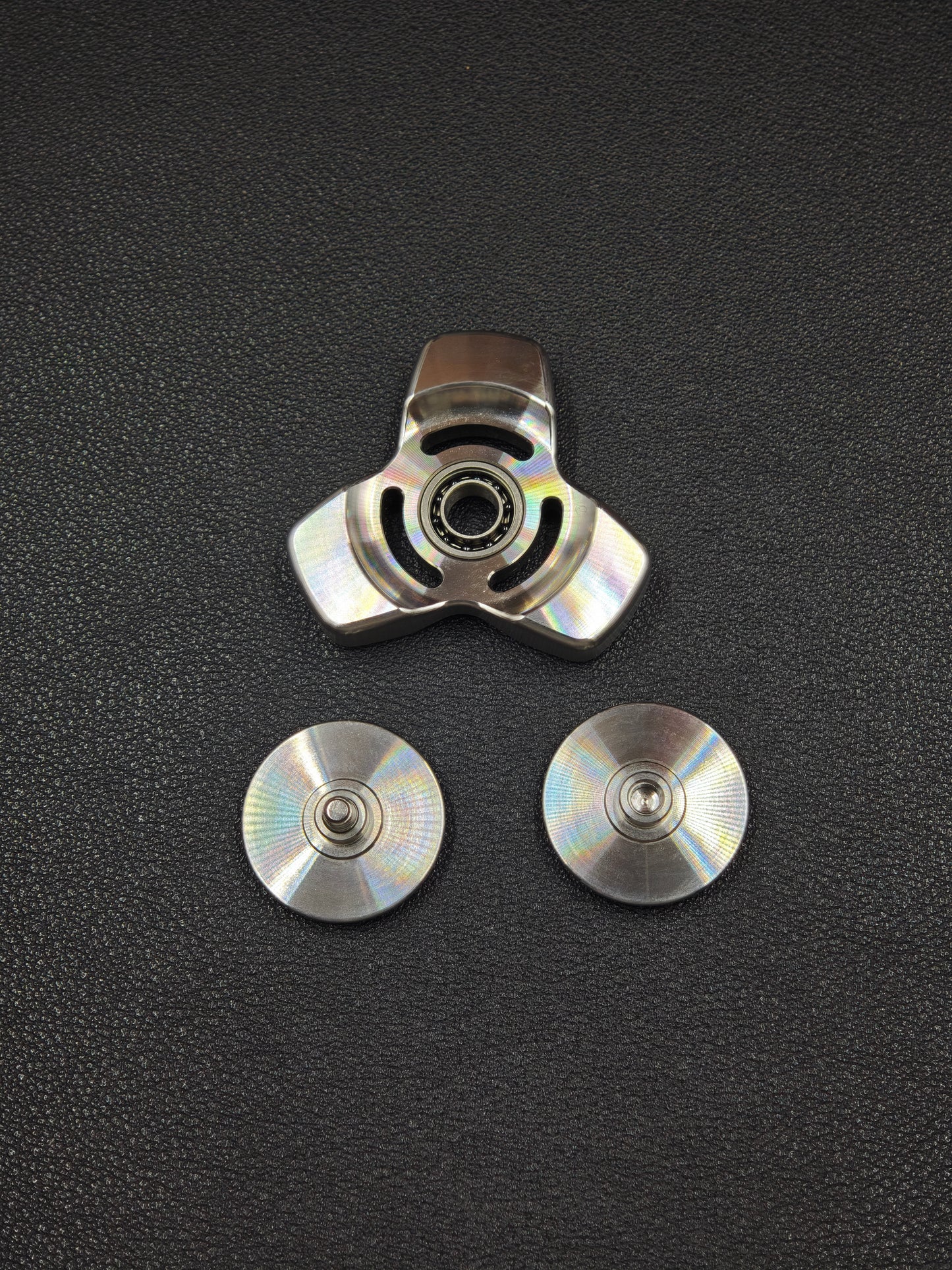 Stainless Steel