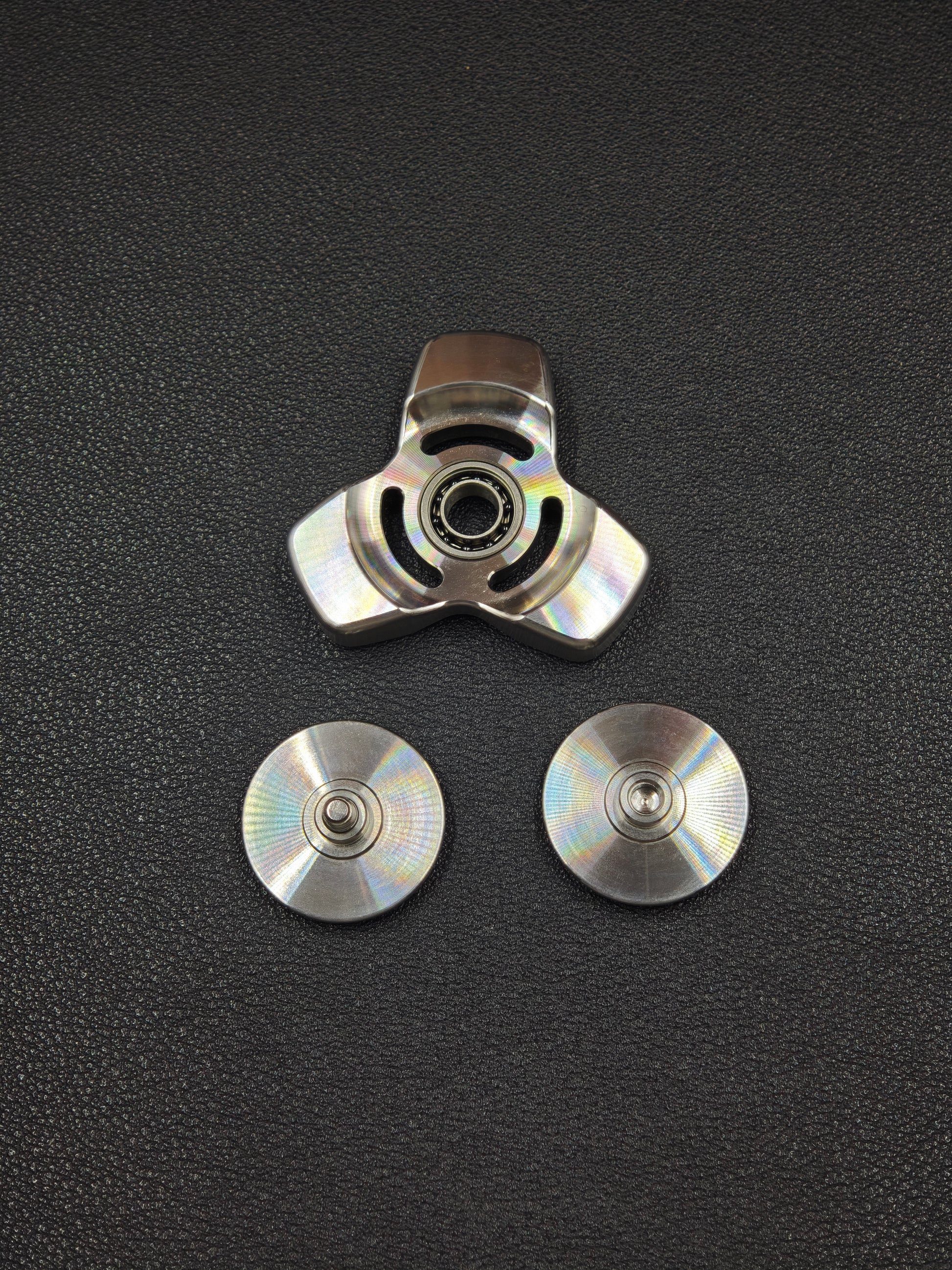 Stainless Steel
