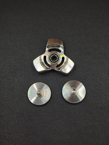 Stainless Steel