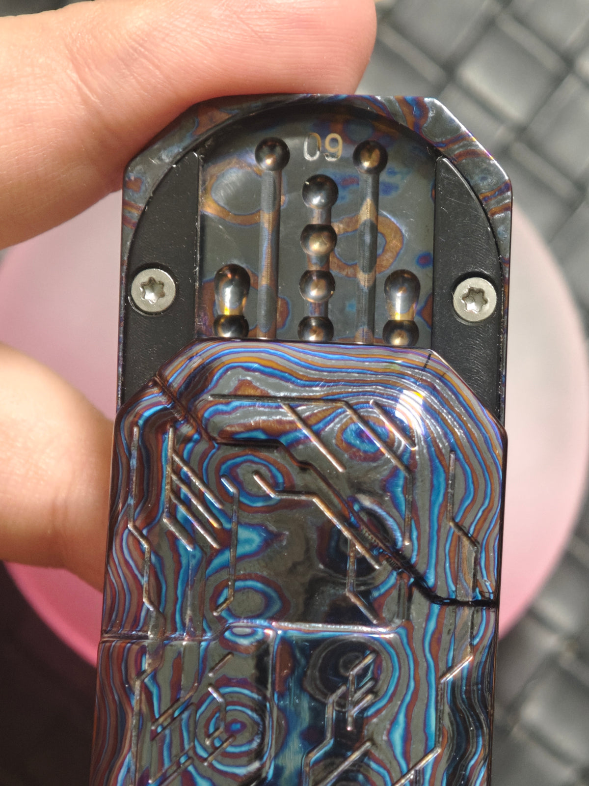 Explore Zircuti Limited Edition