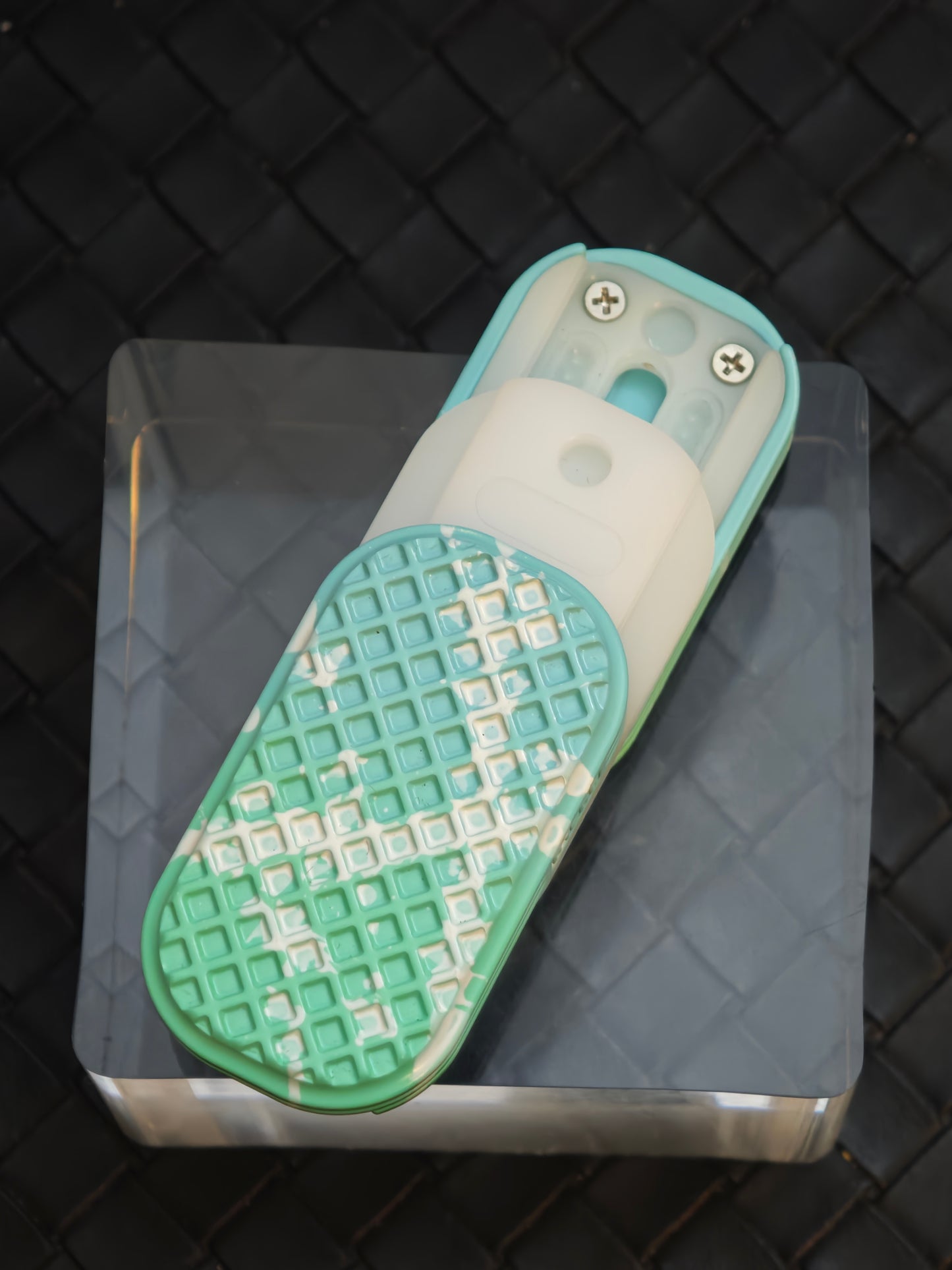 Wafer Titanium