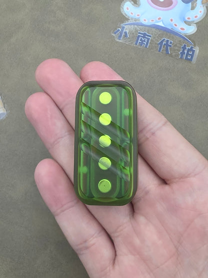 Lucky Candy PMMA