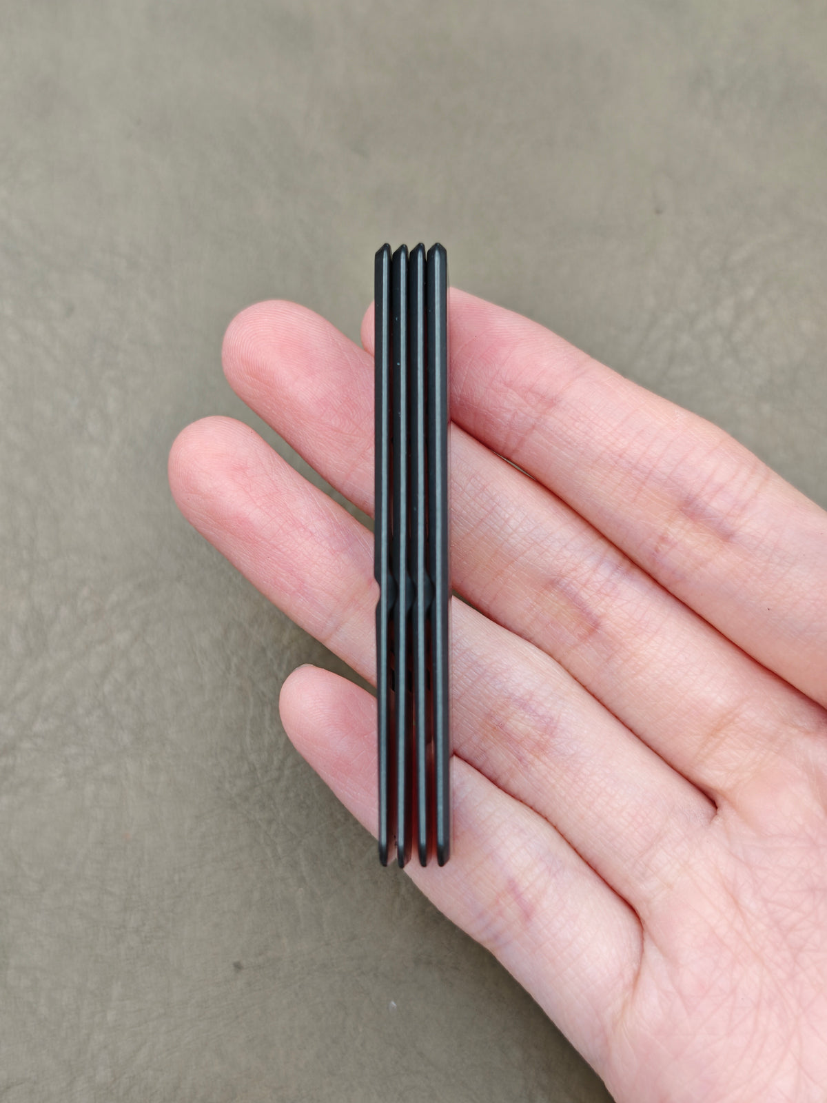 Crocbeats Zirconium