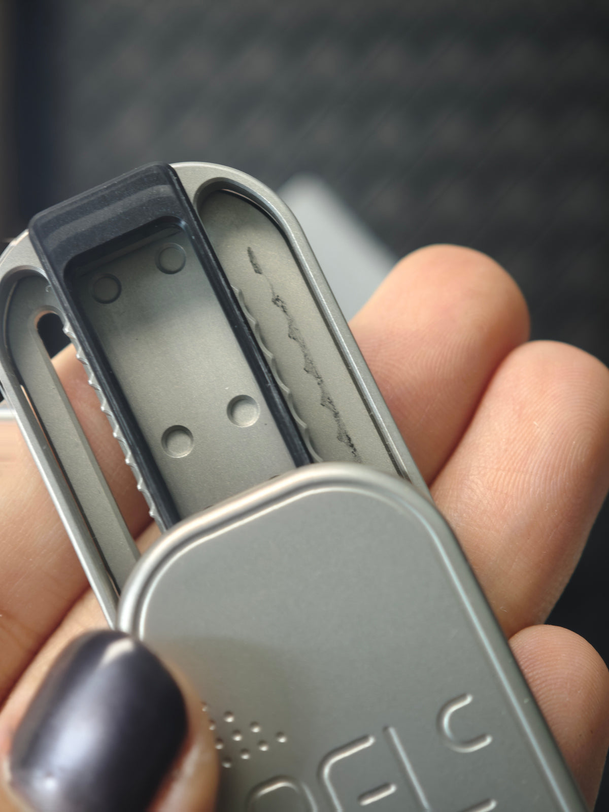 Flipoo Stainless Steel