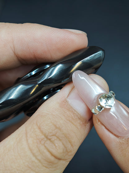 Mirage Zirconium Polished