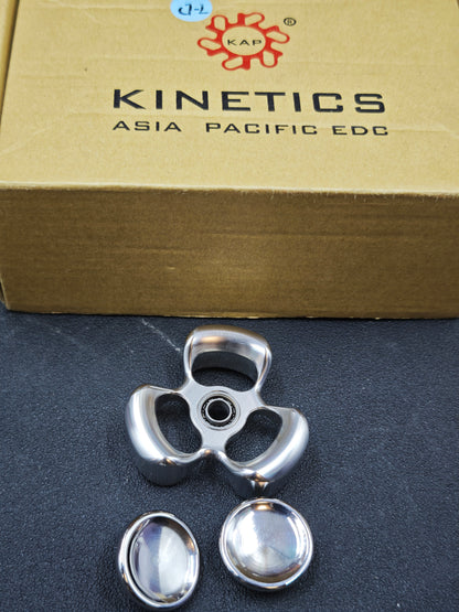 Stainless Steel