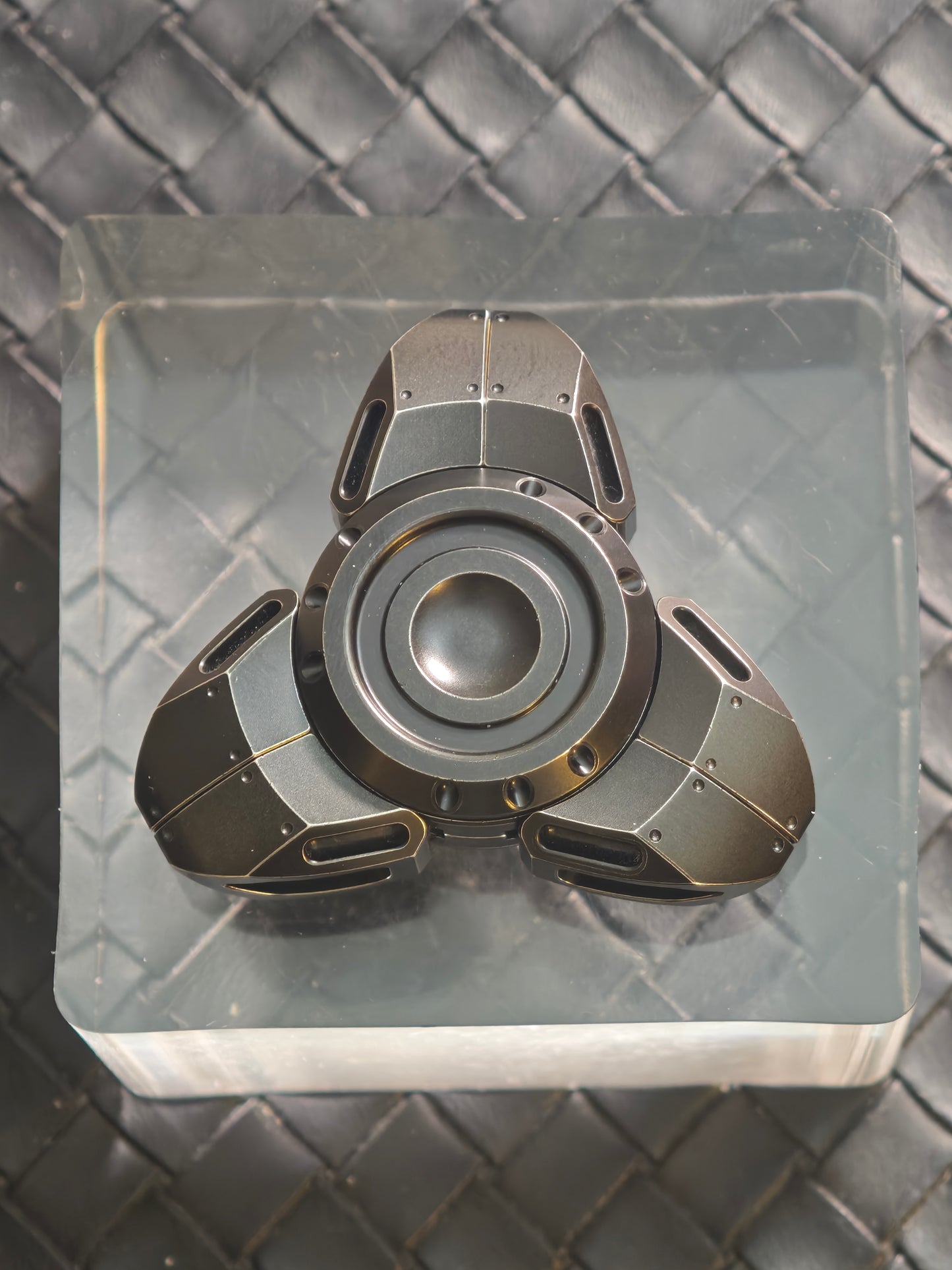 3I Stainless Steel