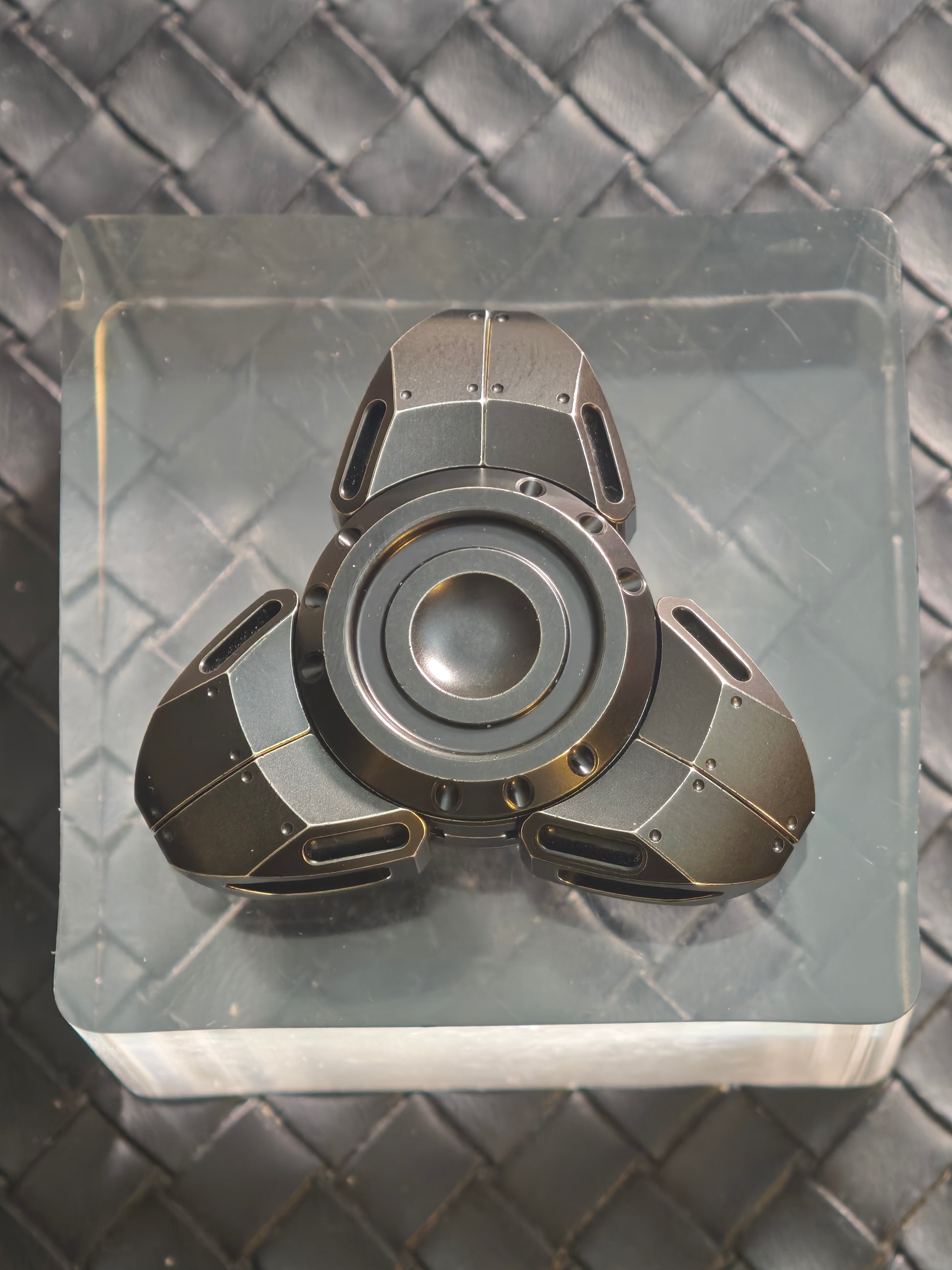 3I Stainless Steel