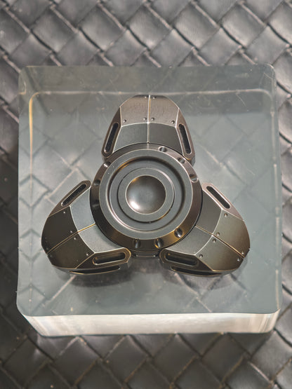 3I Stainless Steel