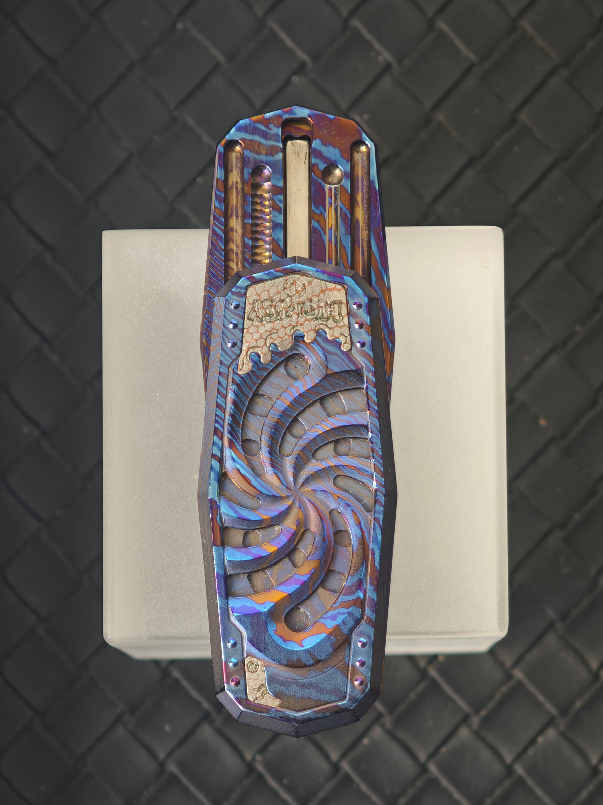 Monolith Mokuti
