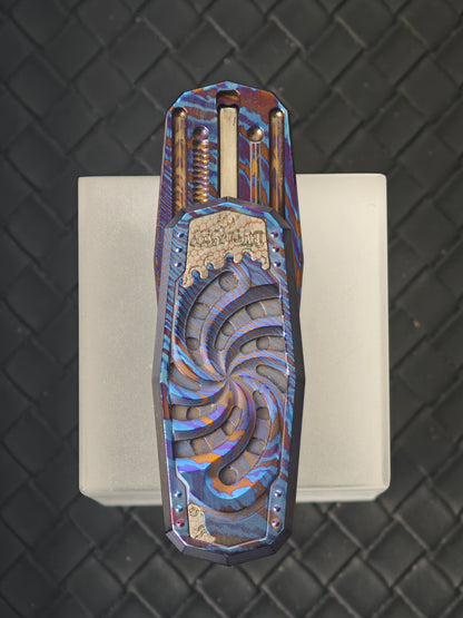 Monolith Mokuti