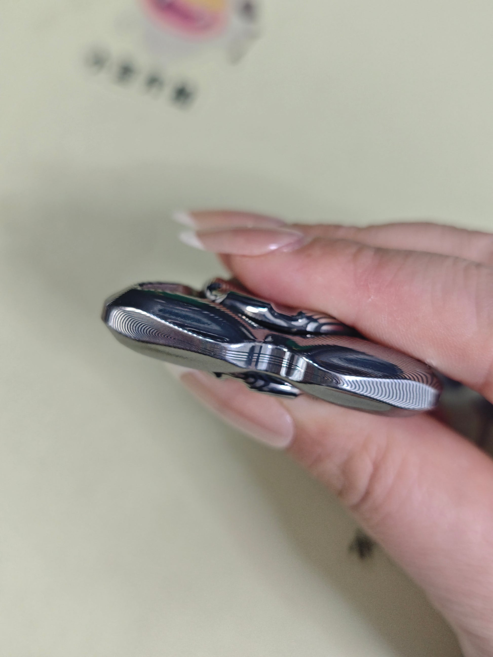 Damasteel
