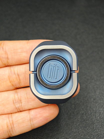 BIT 01 Titanium