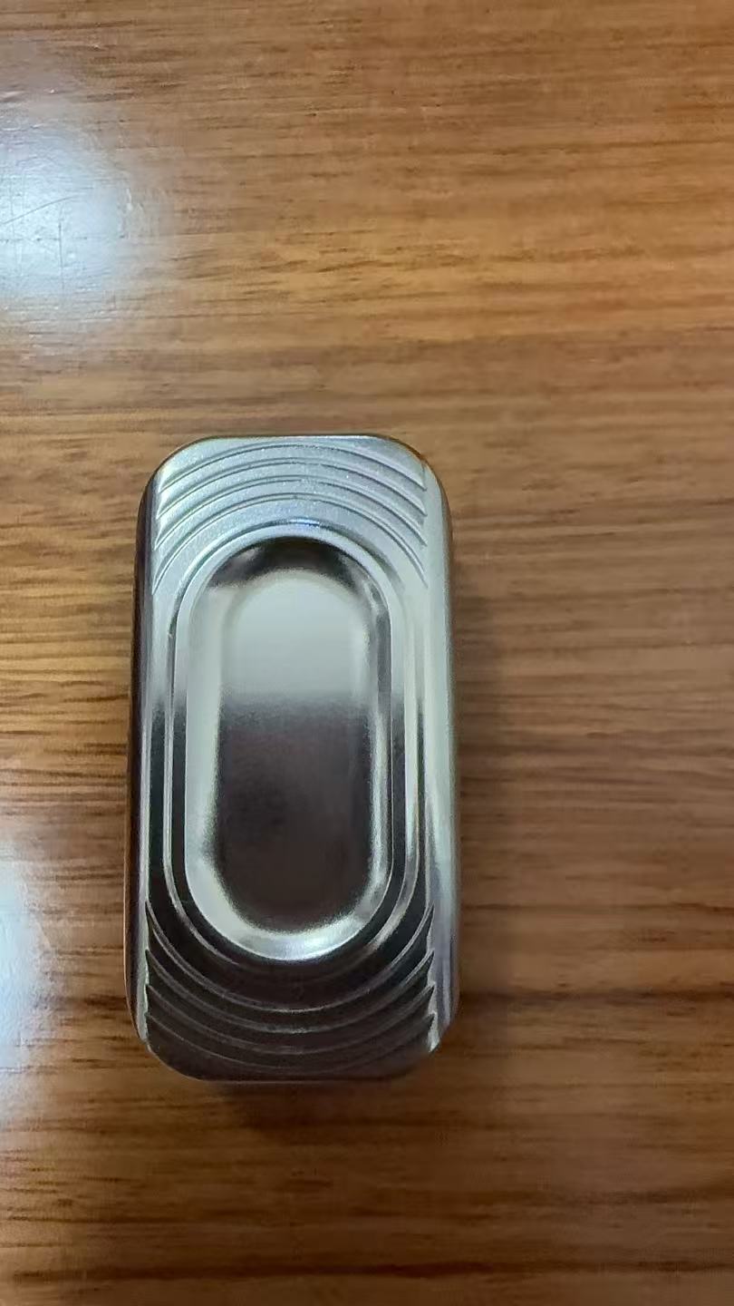 POPO Titanium