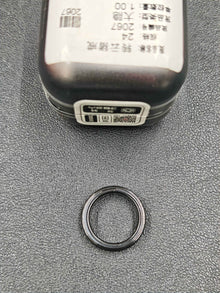 Pig Ratchet Zirconium Polished