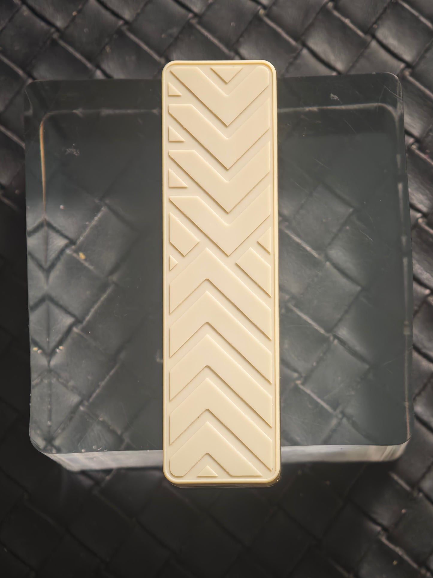 Bubble Zirconium PEEK