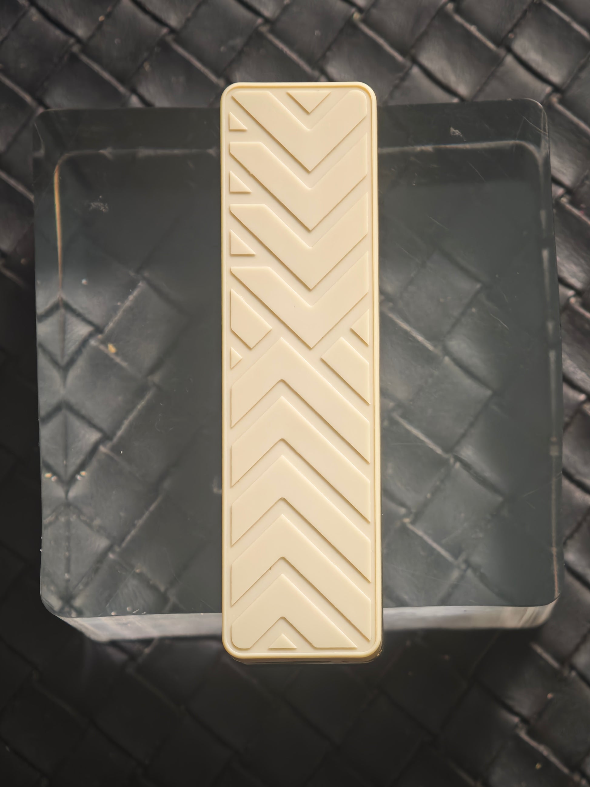 Bubble Zirconium PEEK
