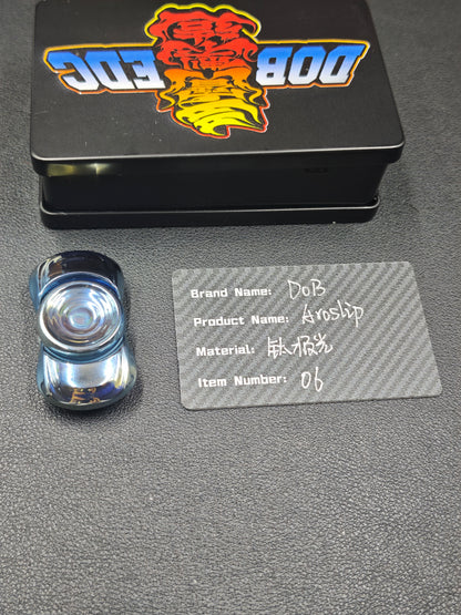 Aroslip Titanium