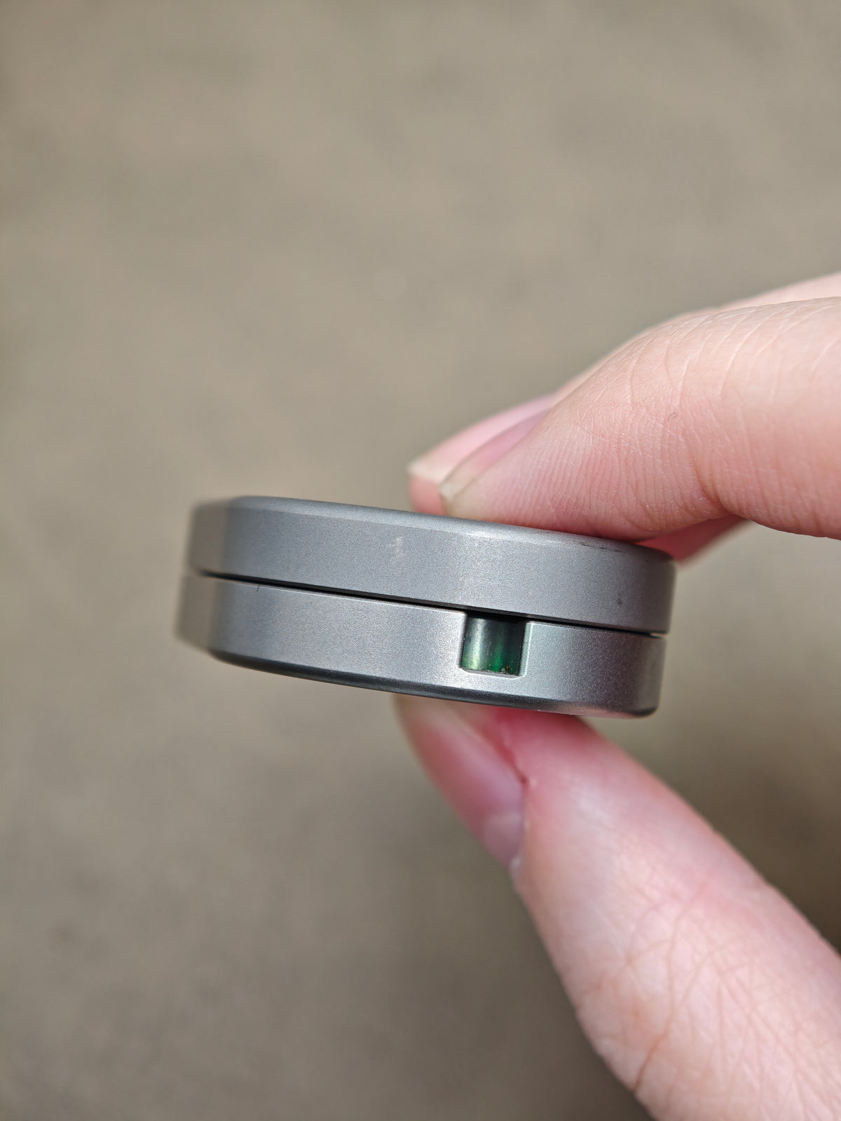 Dragon Rhythm Titanium