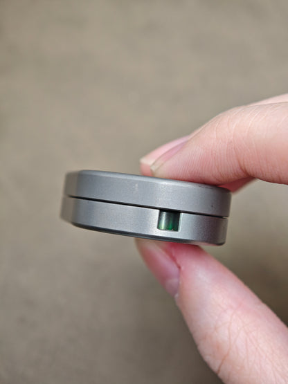 Dragon Rhythm Titanium