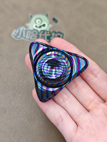 Spin Zircuti