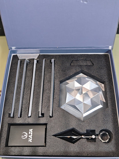 Mirror Kunai Titanium