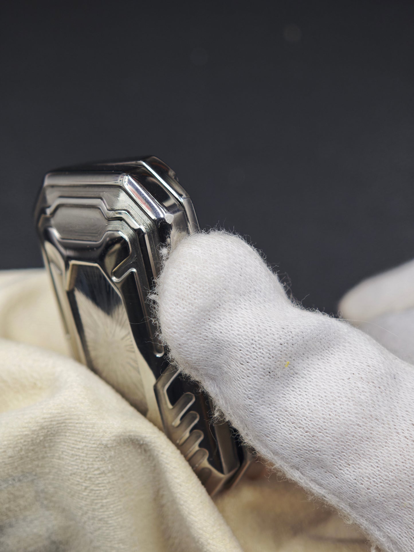 Explore Stainless Steel