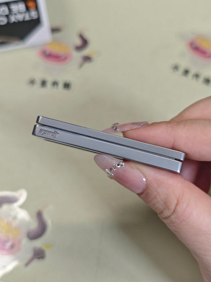 Frog Zirconium PEEK Stainless Steel