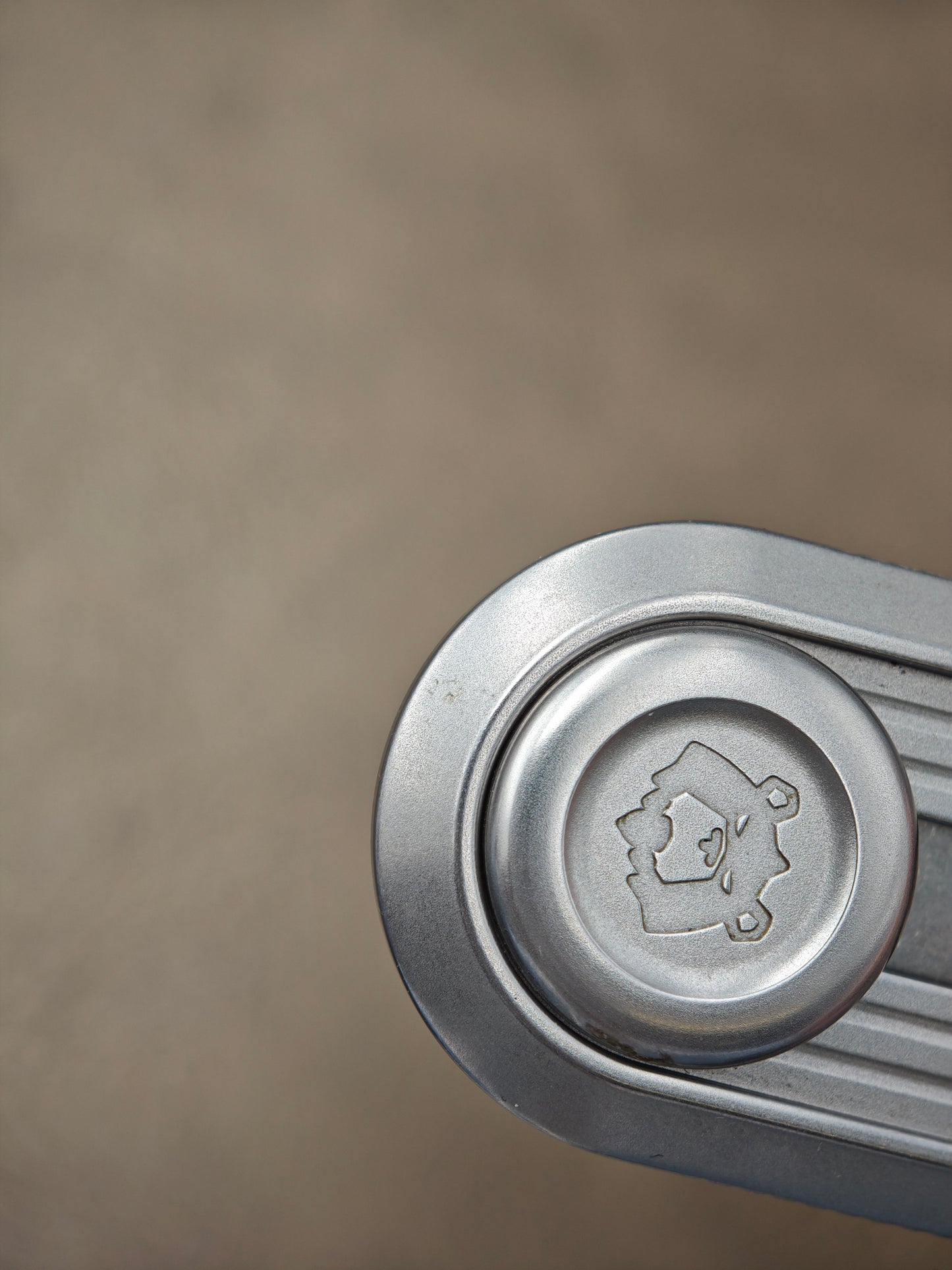 Glide Stainless Steel