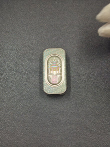 Bingwu POPO Candy Titanium