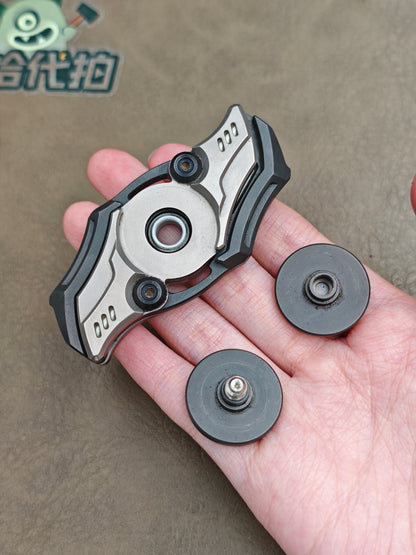 Greed Zirconium Limited 50