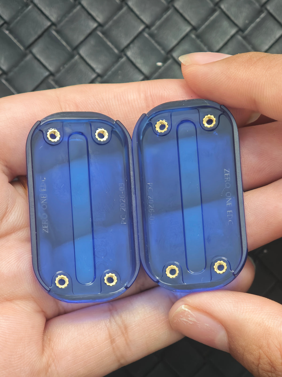 No.12 Shell PC