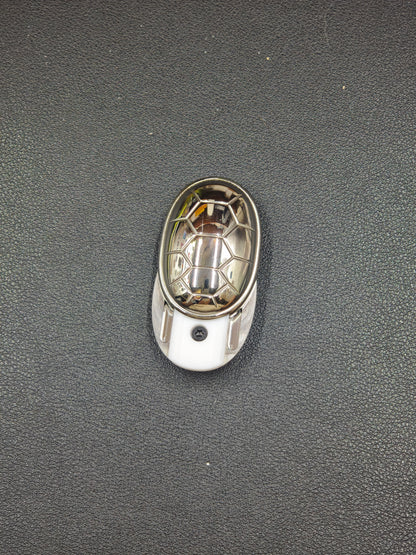 Jingle Beetle Titanium Polished
