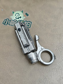 Iron Curtain r Stainless Steel