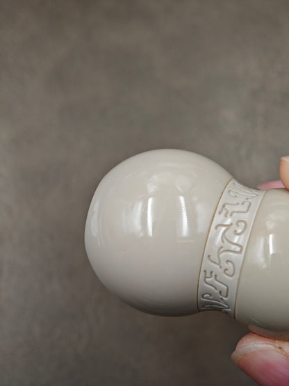 Gourd Haptic PEEK