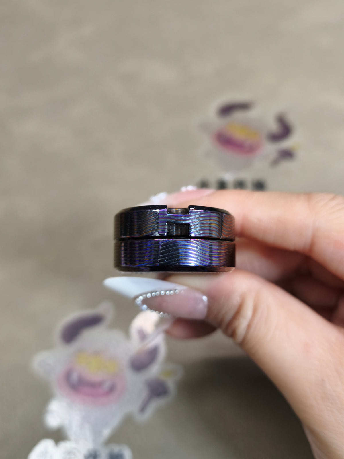 F2.9 Zircuti
