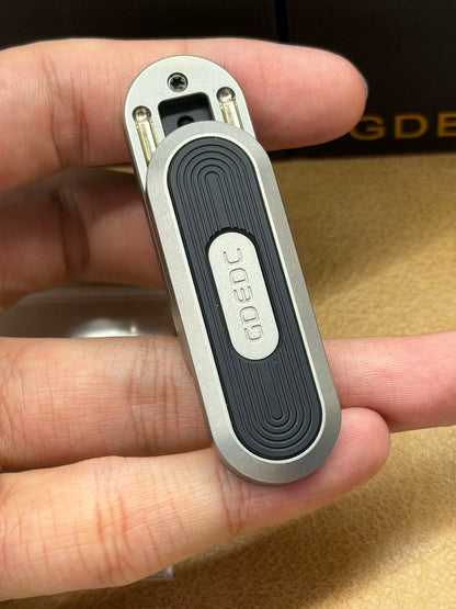 Lucky Draw Titanium