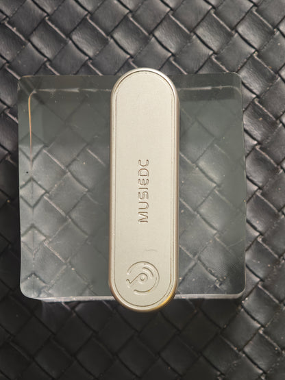Slider Stainless Steel PEEK