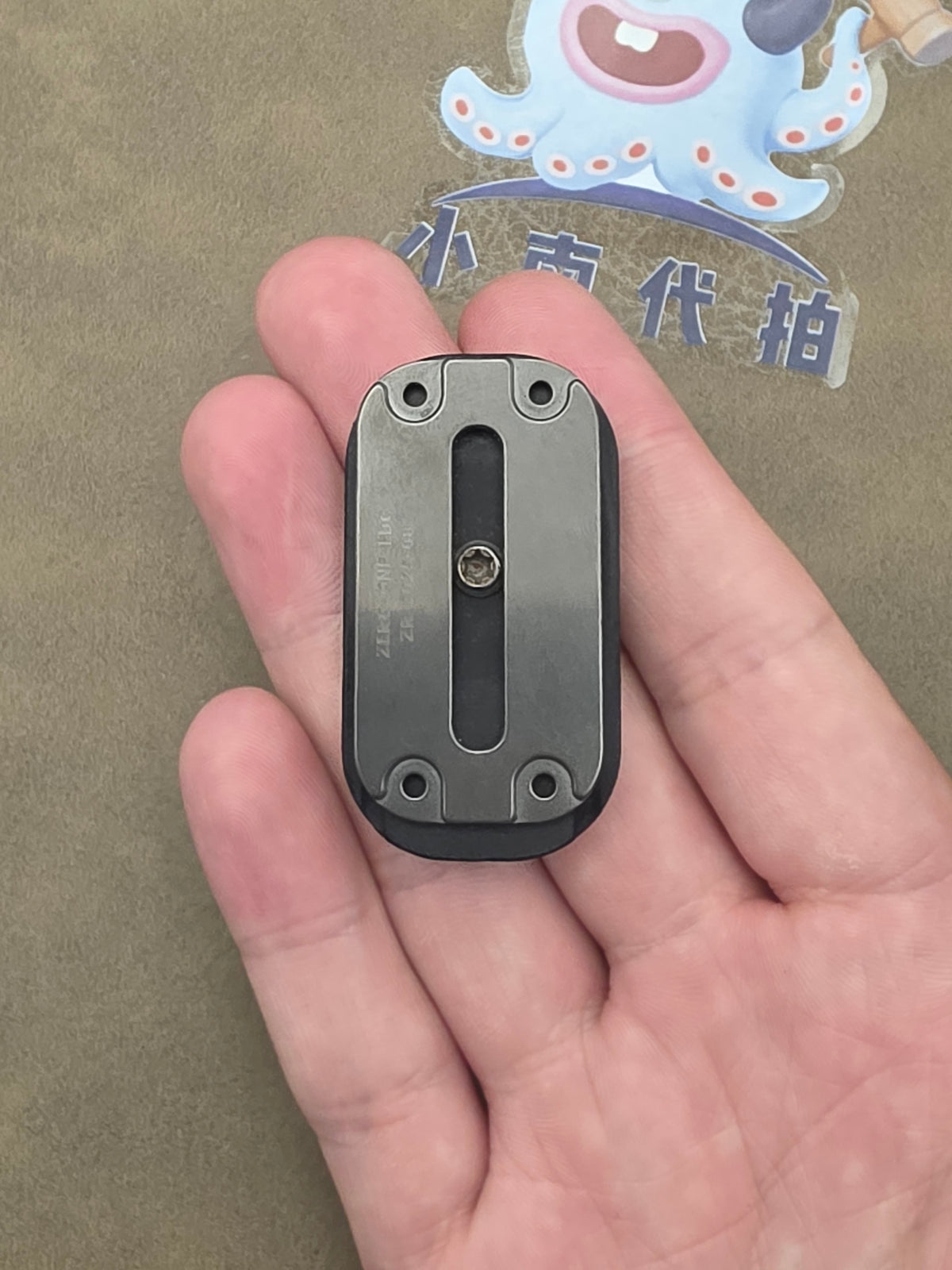 3 Layer Dense Core Zirconium