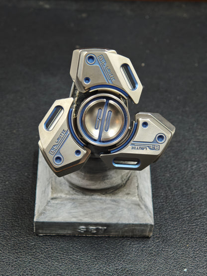 BIT 09 Titanium